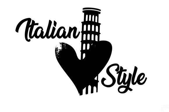 Download Italian Style Pisa Tower - Style Collection