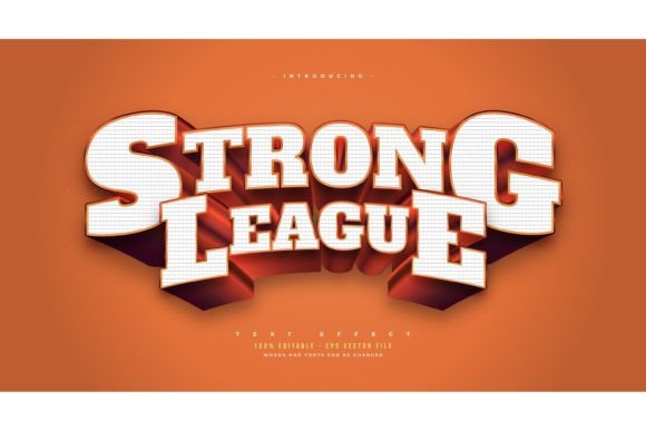 Download E-sport and Cartoon Text Style Effect - Style Collection