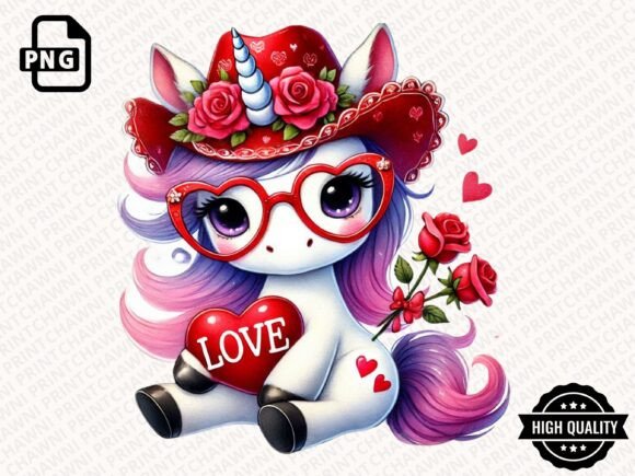 Download Cute Valentine Animal Clipart PNG - Cute Collection