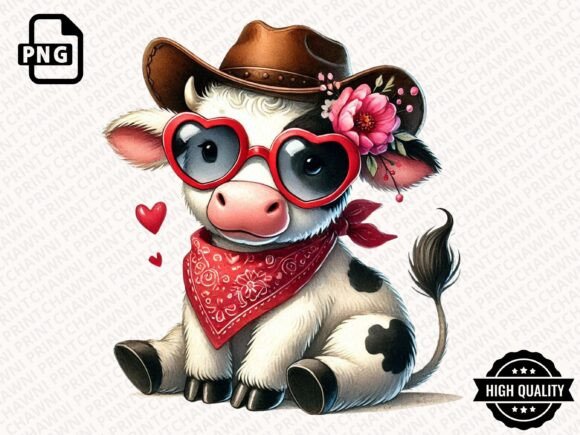 Download Cute Valentine Animal Clipart PNG - Cute Collection