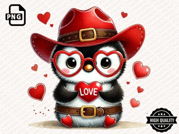Download Cute Valentine Animal Clipart PNG - Cute Collection
