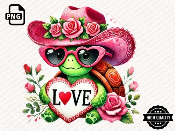 Download Cute Valentine Animal Clipart PNG - Cute Collection