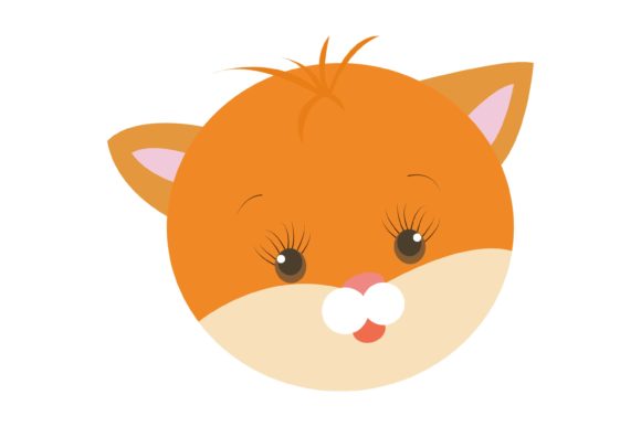 Download Cute Cat Illustration - Cute Collection
