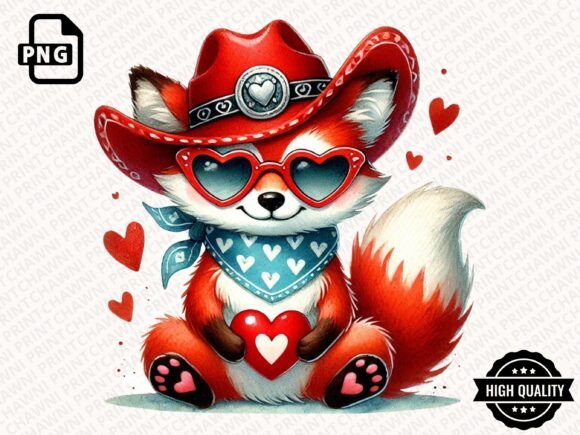 Download Cute Valentine Animal Clipart PNG - Cute Collection