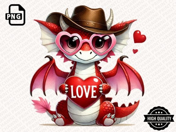 Download Cute Valentine Animal Clipart PNG - Cute Collection